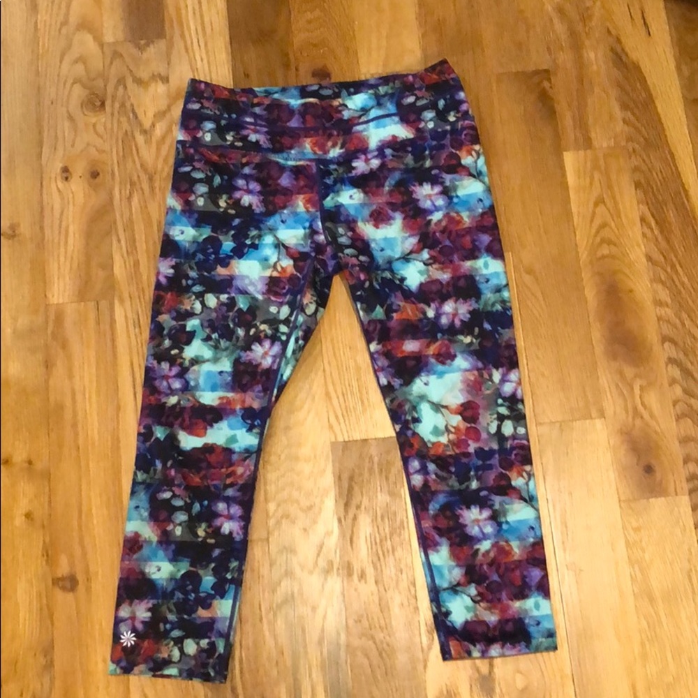 Women’s Athleta leggings